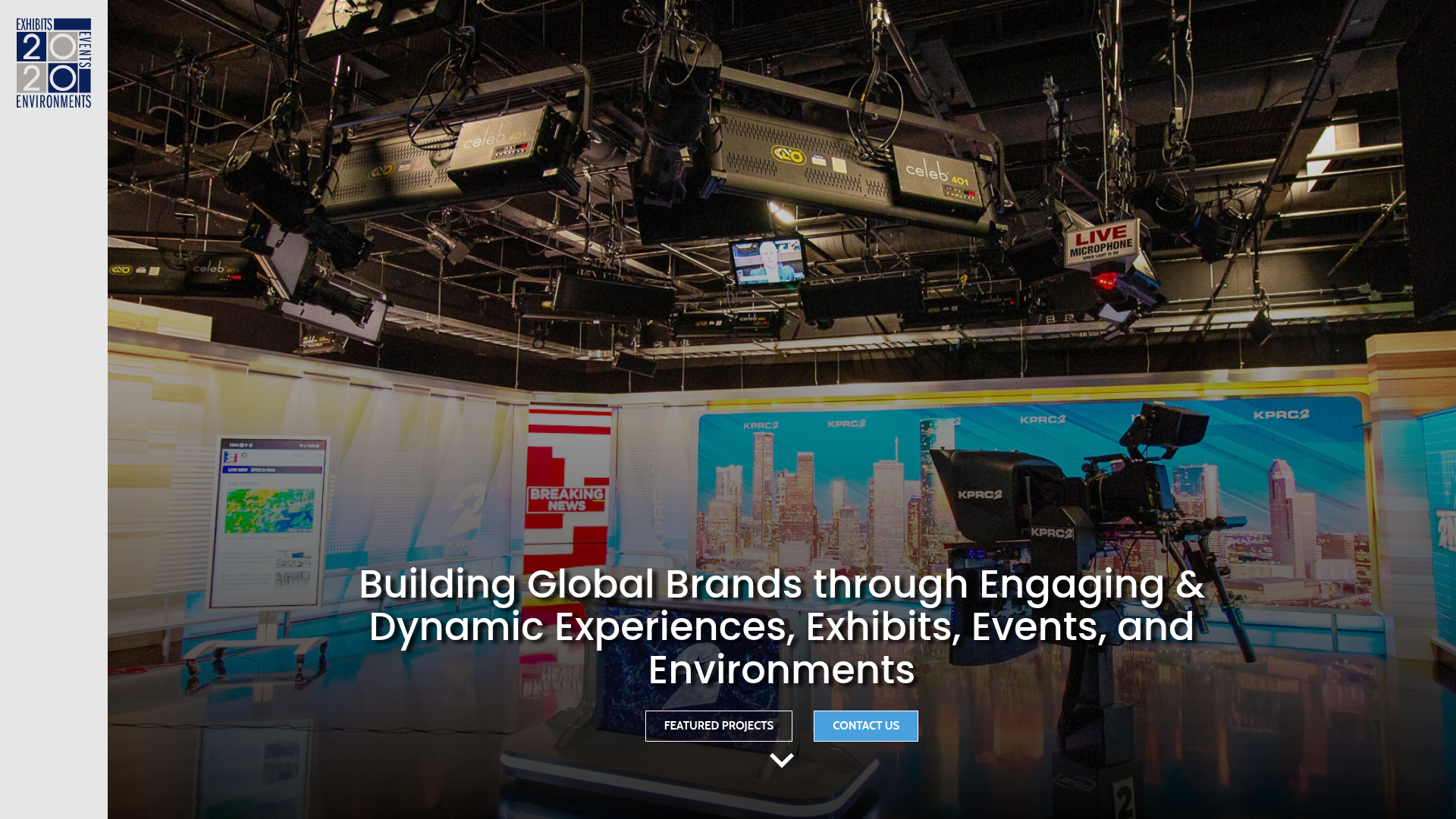 2020 Exhibits
