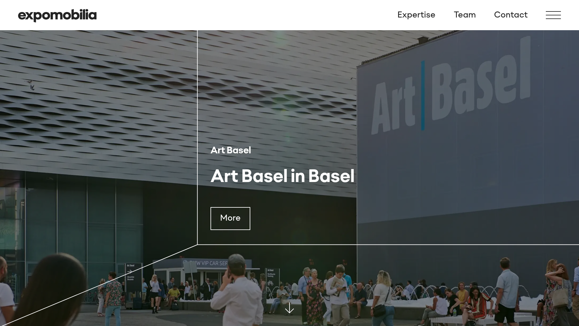 Expomobilia