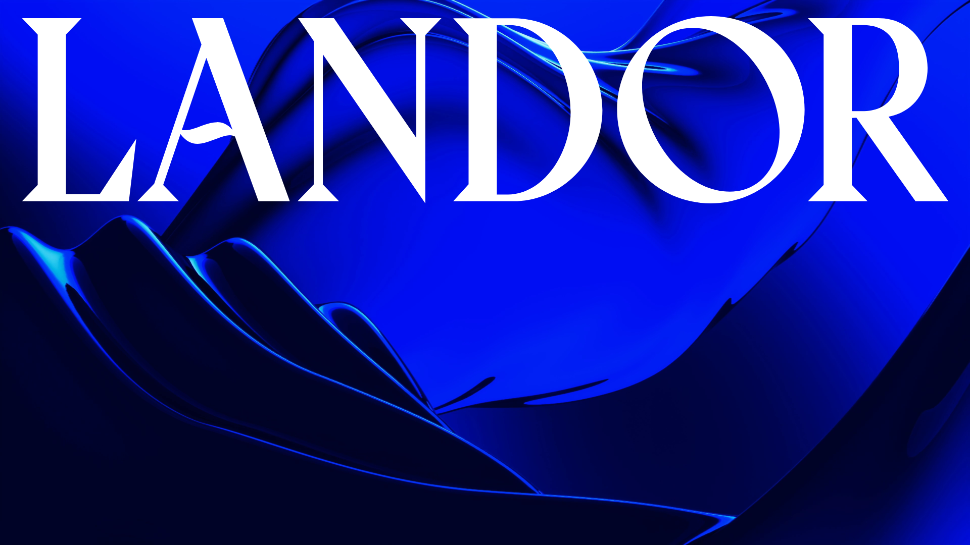 Fitch → Landor