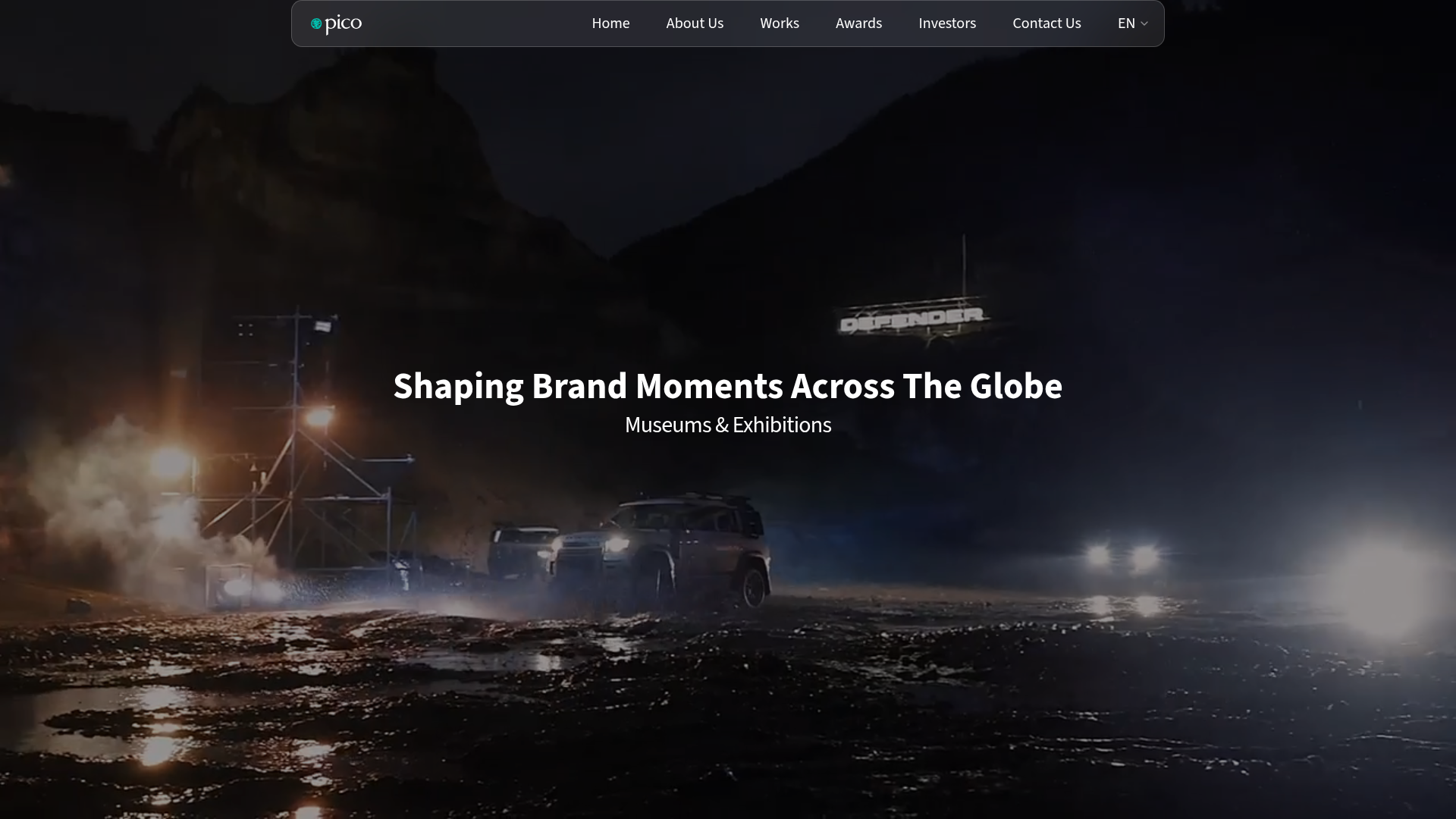 Pico Global