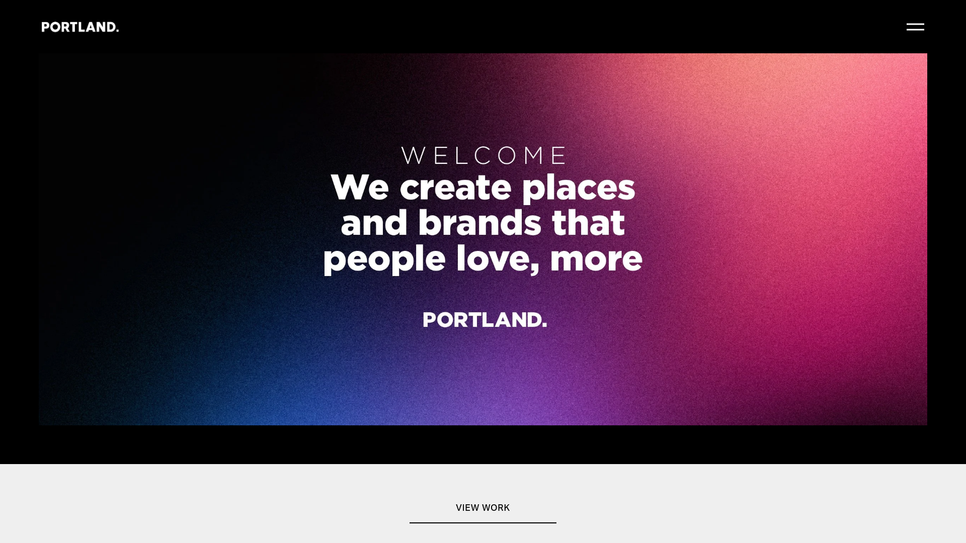 Portland Design