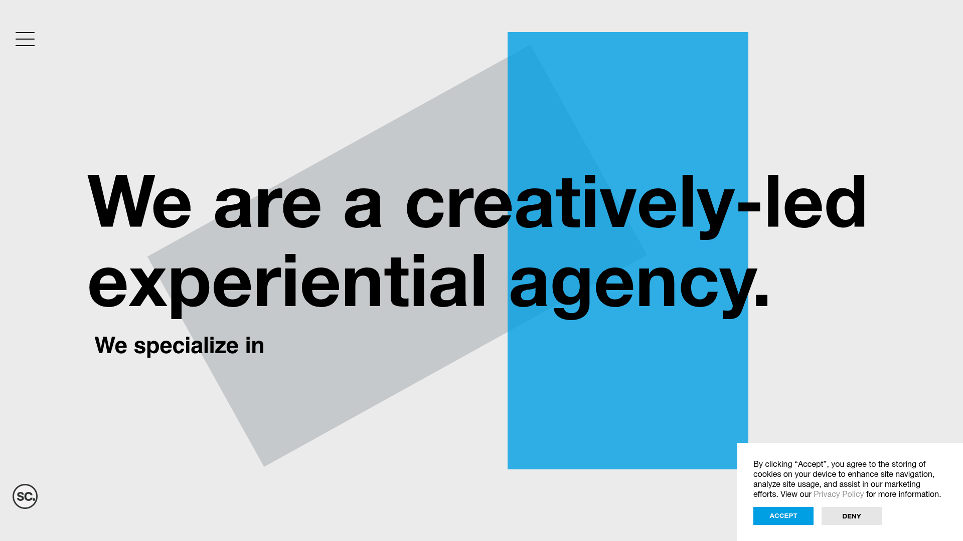 Set Creative