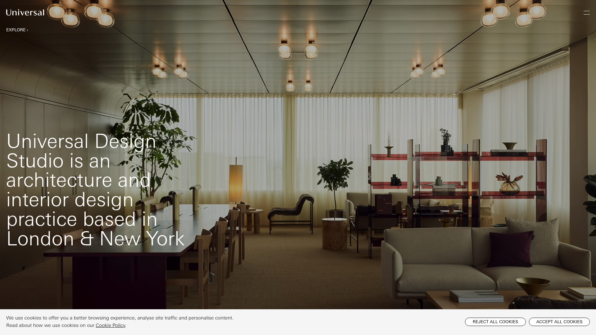 Universal Design Studio